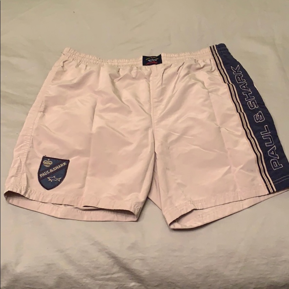 Swim Trunk size Large